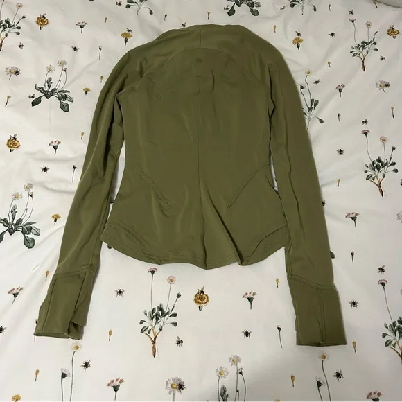 Lululemon InStill Jacket - Picture 5 of 5